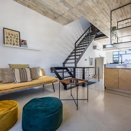 Charming & Elegant Townhouse In Central Malta Birkirkara Exterior photo