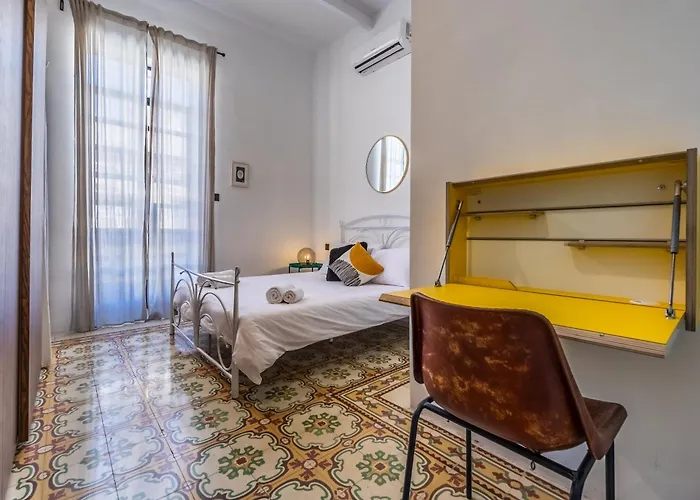 Charming & Elegant Townhouse In Central Malta