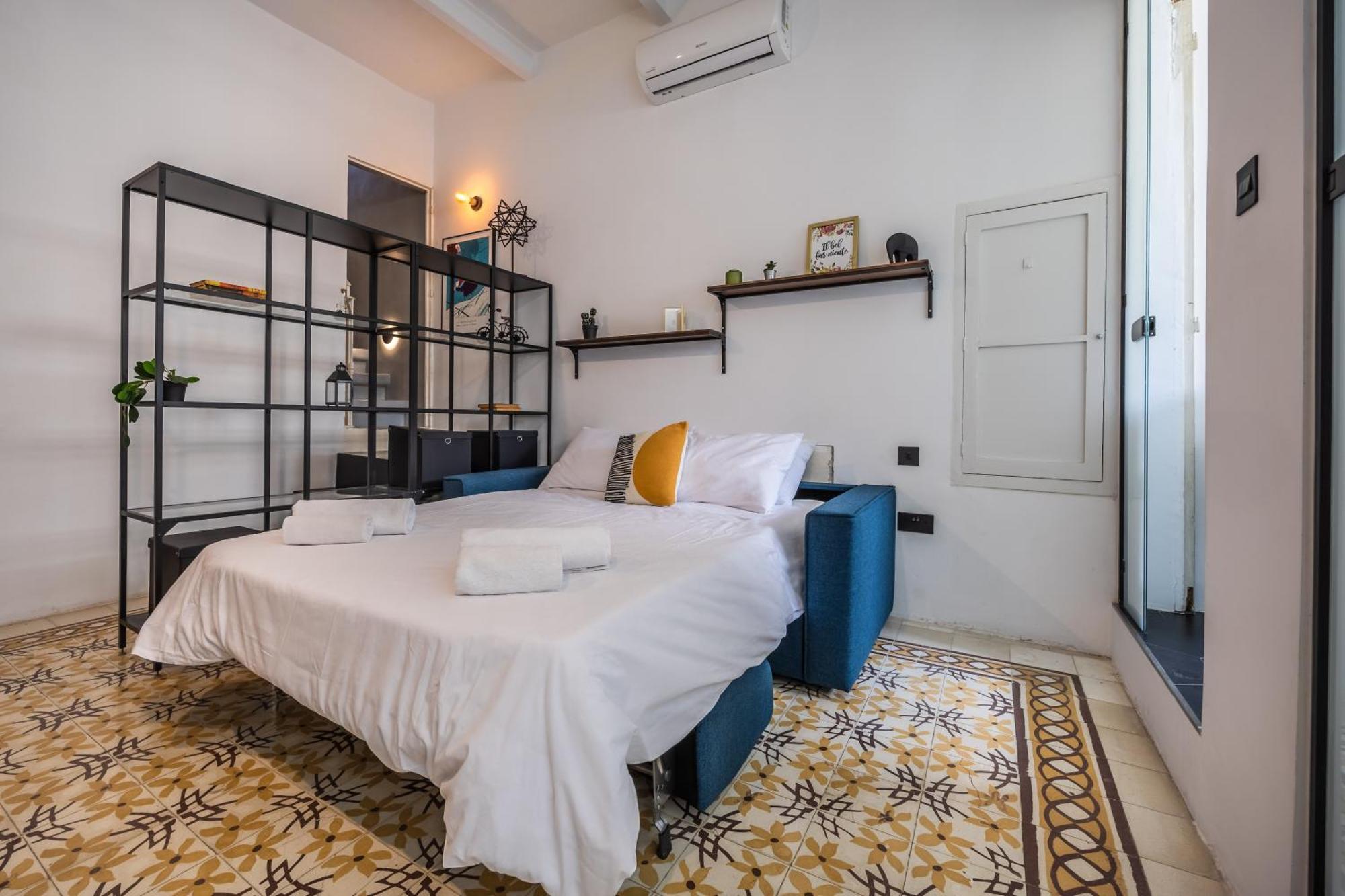 Holiday home Charming & Elegant Townhouse In Malta Birkirkara