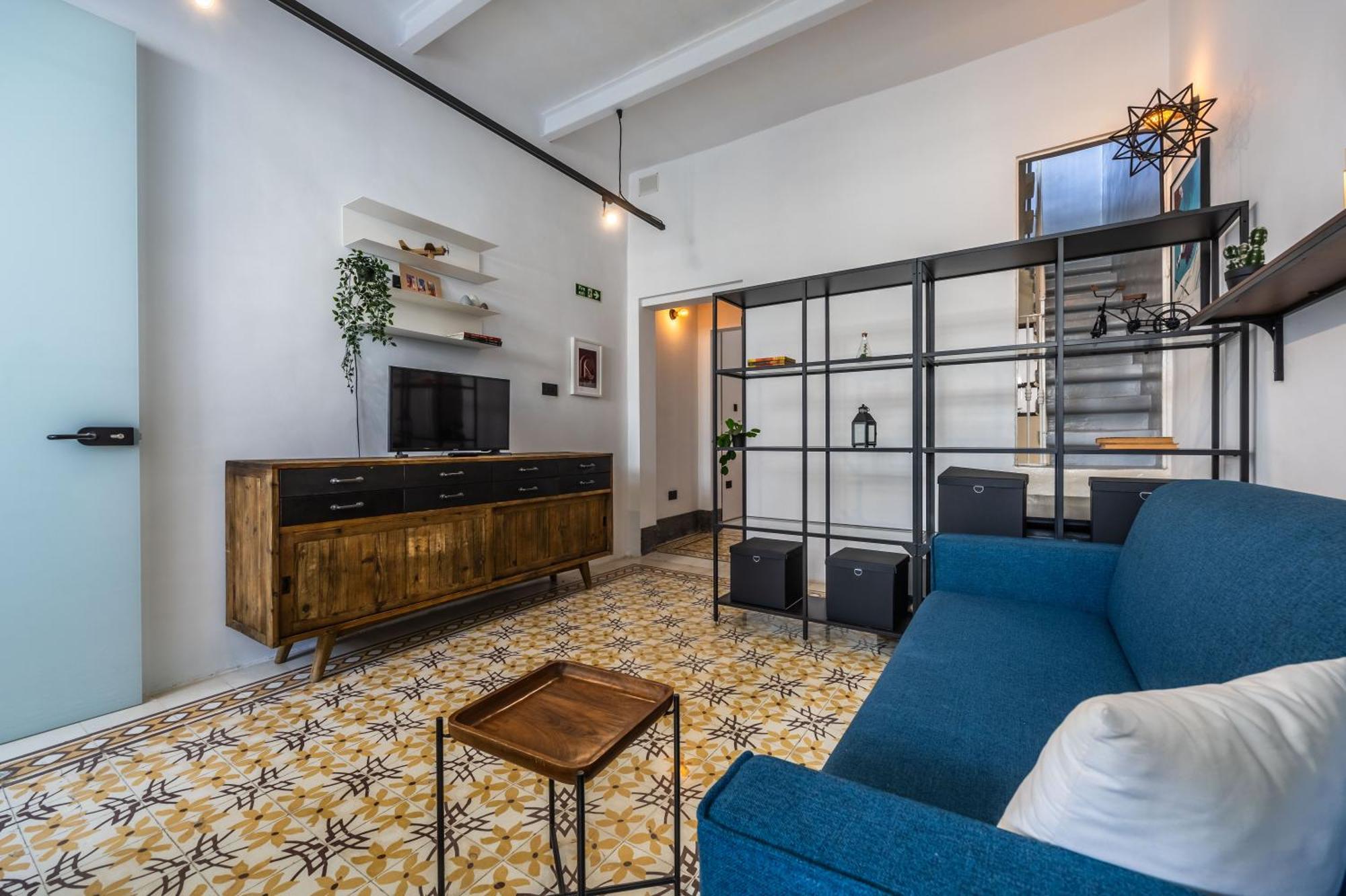 Charming & Elegant Townhouse In Malta Holiday home Birkirkara