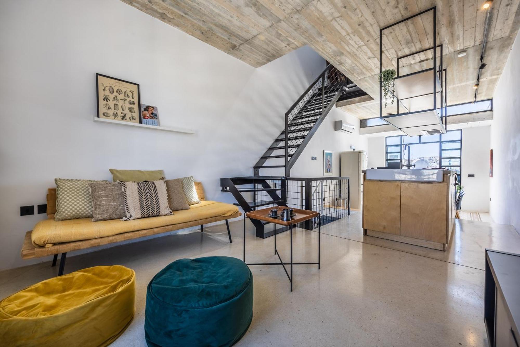 Holiday home Charming & Elegant Townhouse In Malta *