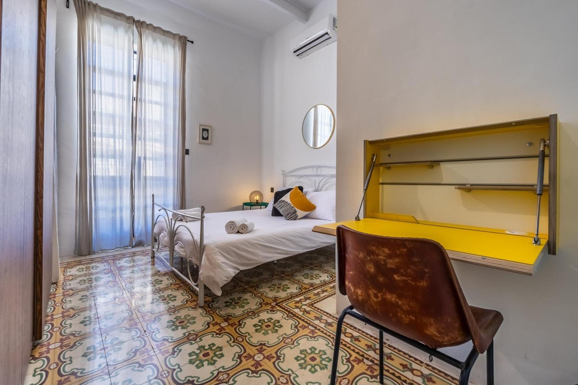 Charming & Elegant Townhouse In Malta *