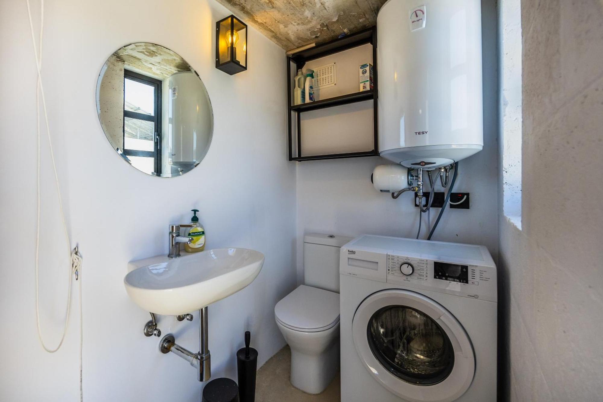 Holiday home Charming & Elegant Townhouse In Malta Birkirkara