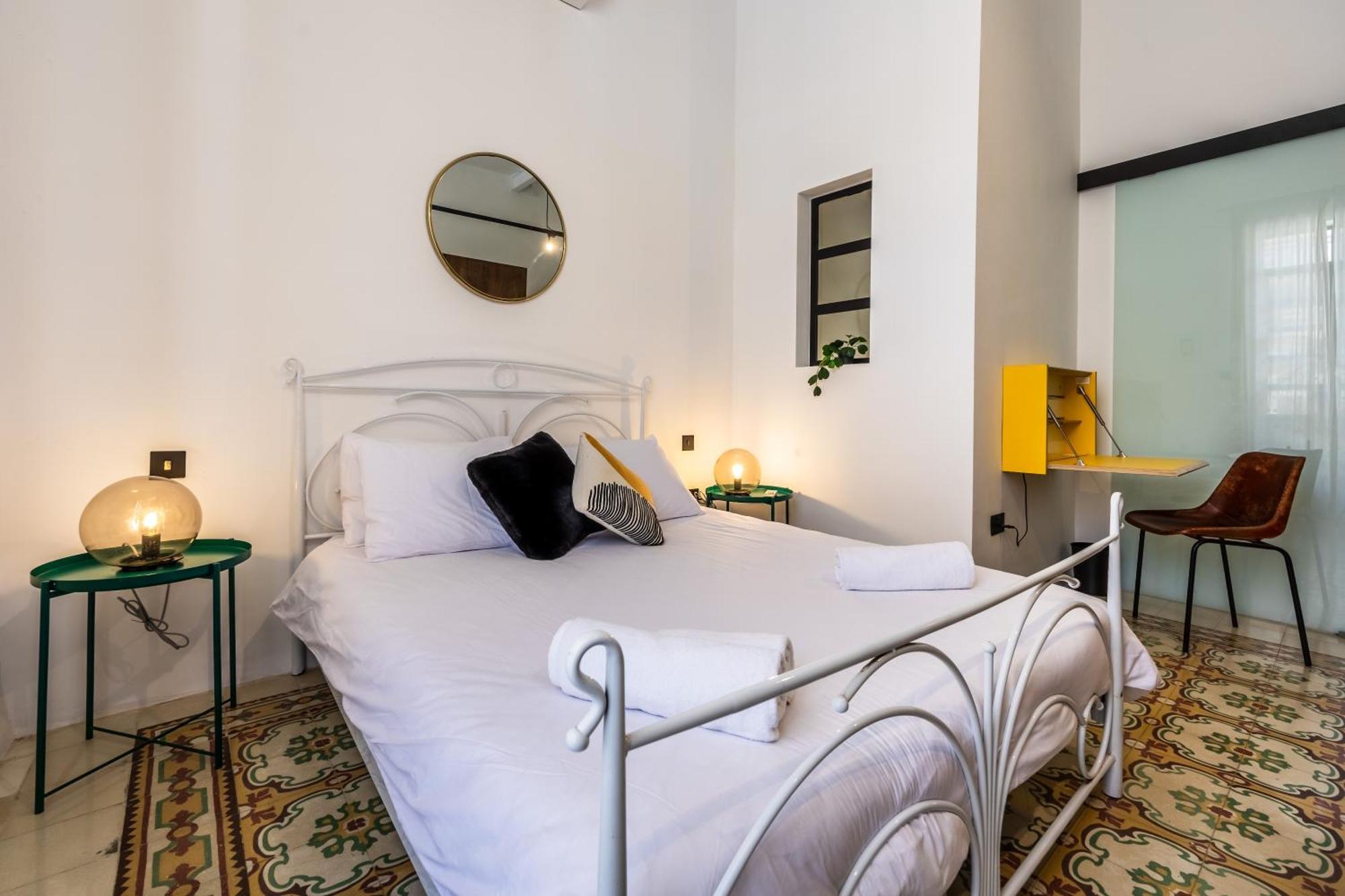 Charming & Elegant Townhouse In Malta * Birkirkara